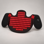 Nuvorite  Red Light Therapy Shoulder/Chest Wrap