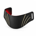 Nuvorite  Red Light Therapy Neck Mask