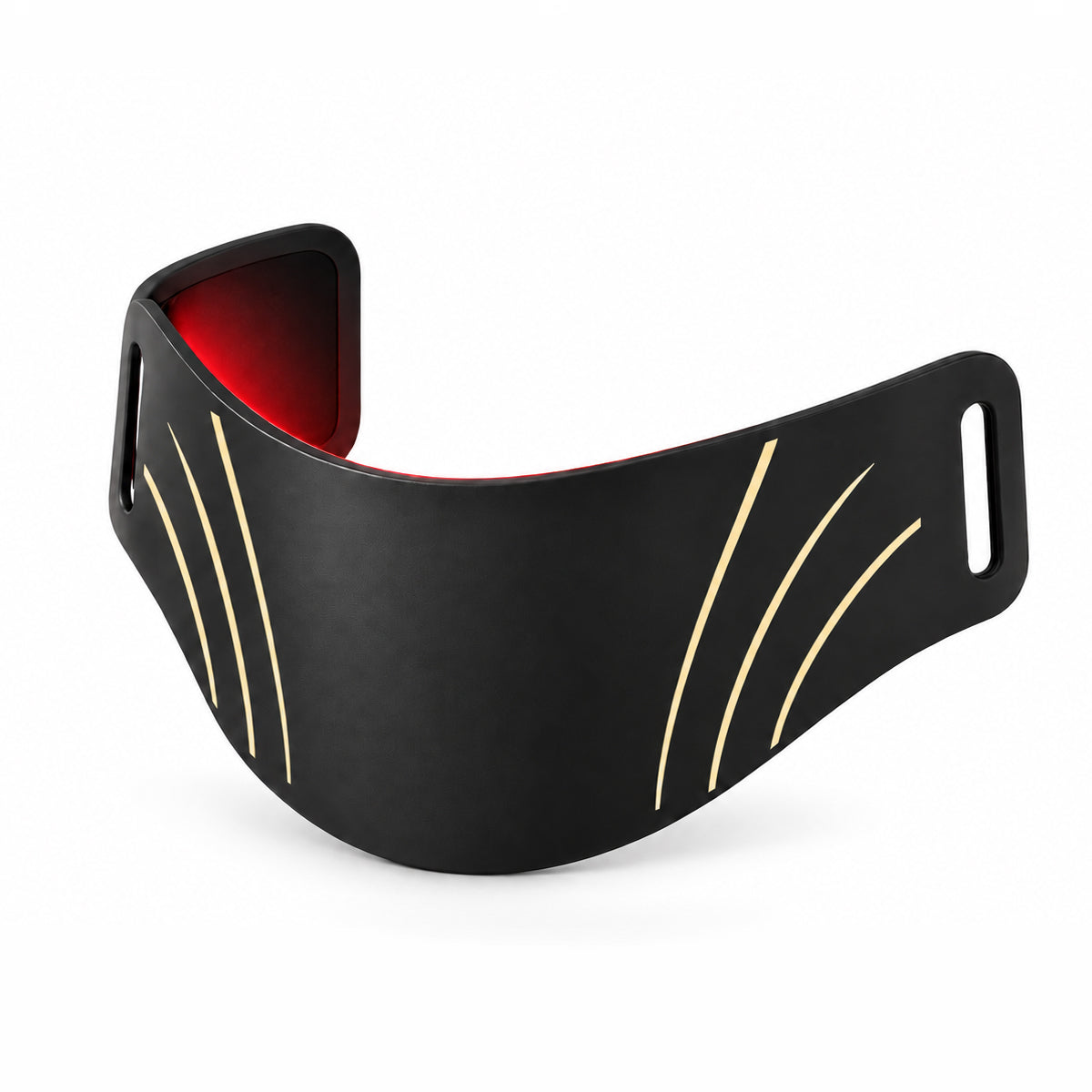 Nuvorite  Red Light Therapy Neck Mask