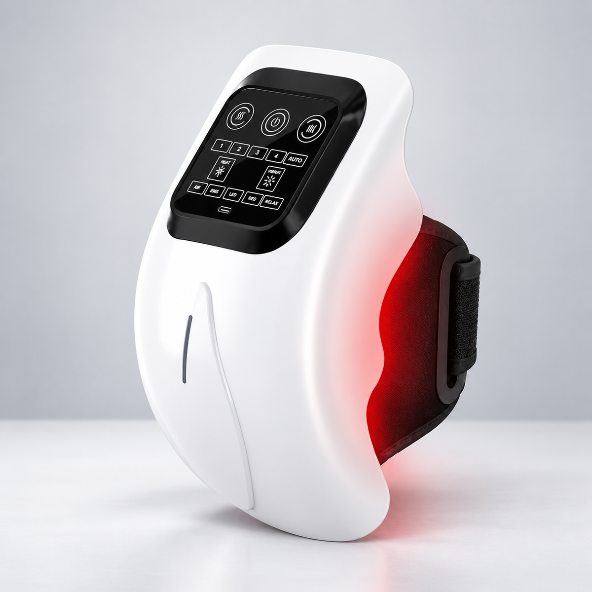 Nuvorite Red Light & Heat Wellness Knee Brace