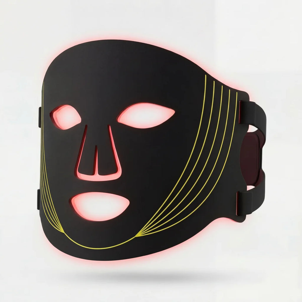 Nuvorite Red Light Rejuvenation Mask