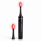 Nuvorite Red Light Oral Care Toothbrush