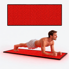 Nuvorite Red Light Wellness Mat