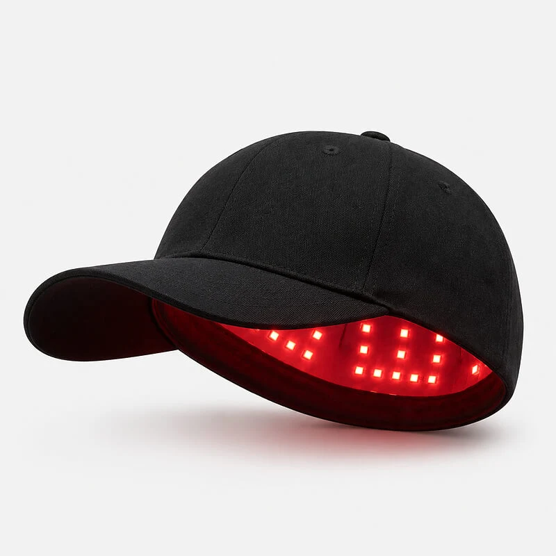 Nuvorite Red Light Wellness Cap