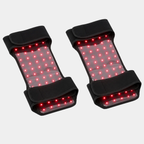 Nuvorite Red Light Wellness Knee Straps – 2 Pack