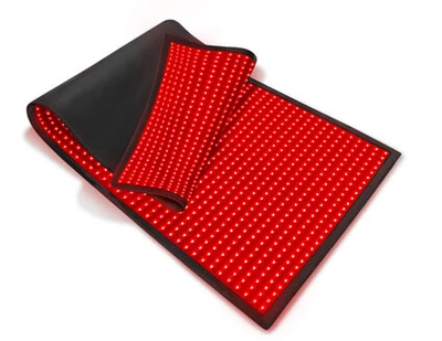 Nuvorite Red Light Wellness Mat