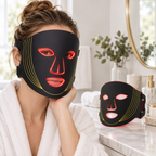 Nuvorite Red Light Rejuvenation Mask