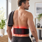 Nuvorite Red Light Wellness Belt