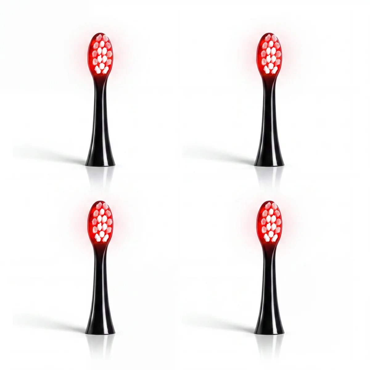 Nuvorite Red Light Oral Care Toothbrush