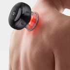 Nuvorite Red Light Therapy Cupping Set – 2 Pack