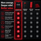 Nuvorite Red Light Wellness Mat