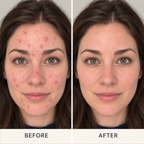 Nuvorite Red Light Rejuvenation Mask