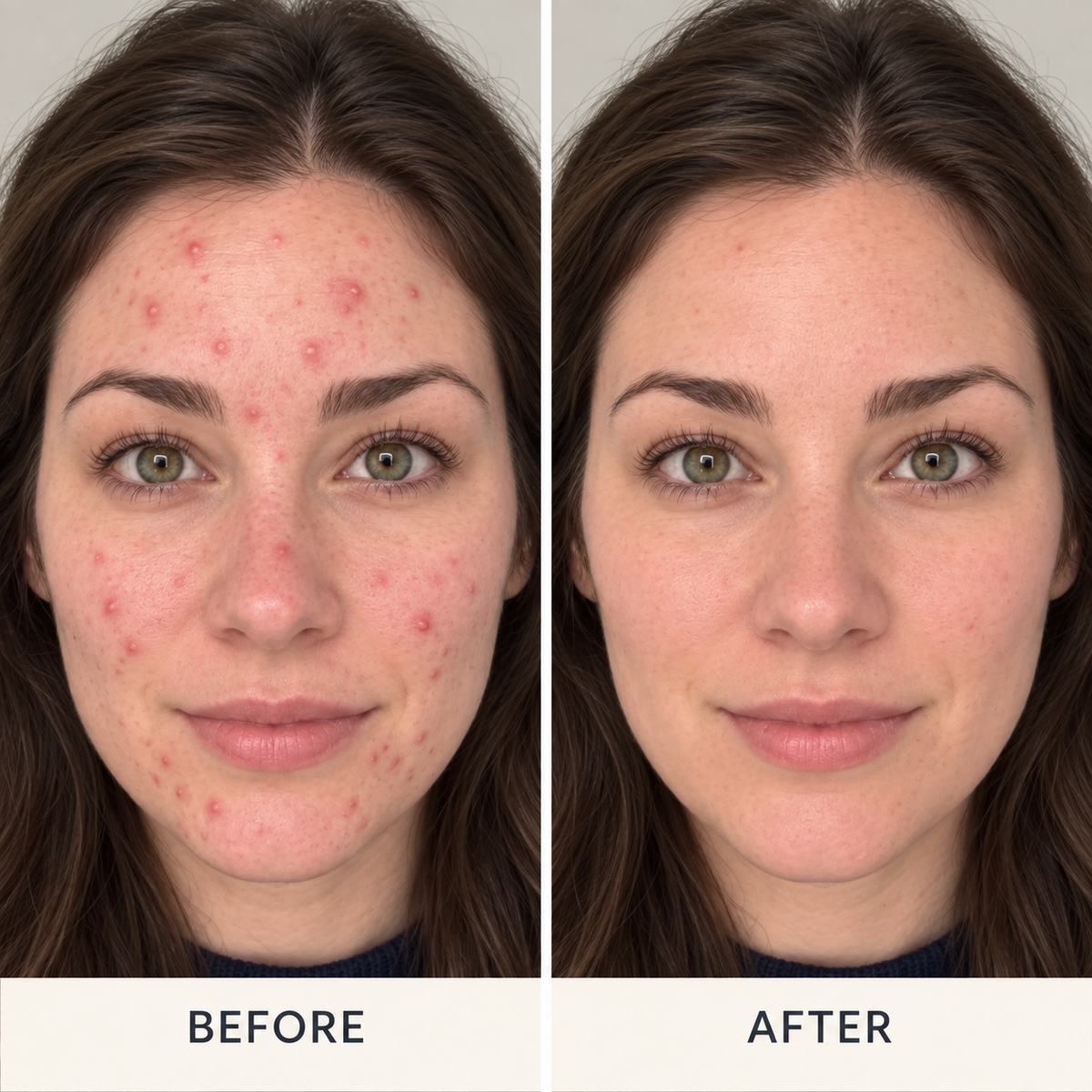 Nuvorite Red Light Rejuvenation Mask