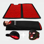 Nuvorite  Red Light Therapy Bag