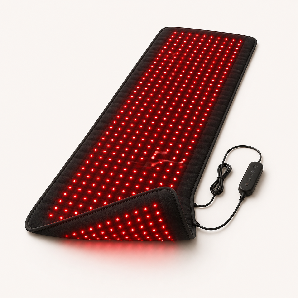 Nuvorite Full-Body Red Light Therapy Mat